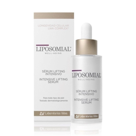 Liposomial Well-Aging Sérum Lifting Intensivo