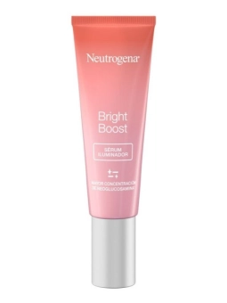 Neutrogena Bright Boost Sérum Iluminador