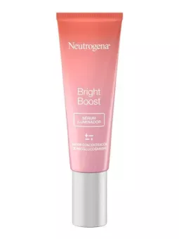 Neutrogena Bright Boost Sérum Iluminador