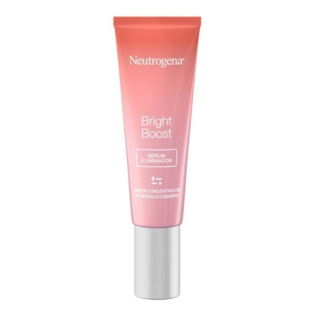 Neutrogena Bright Boost Sérum Iluminador