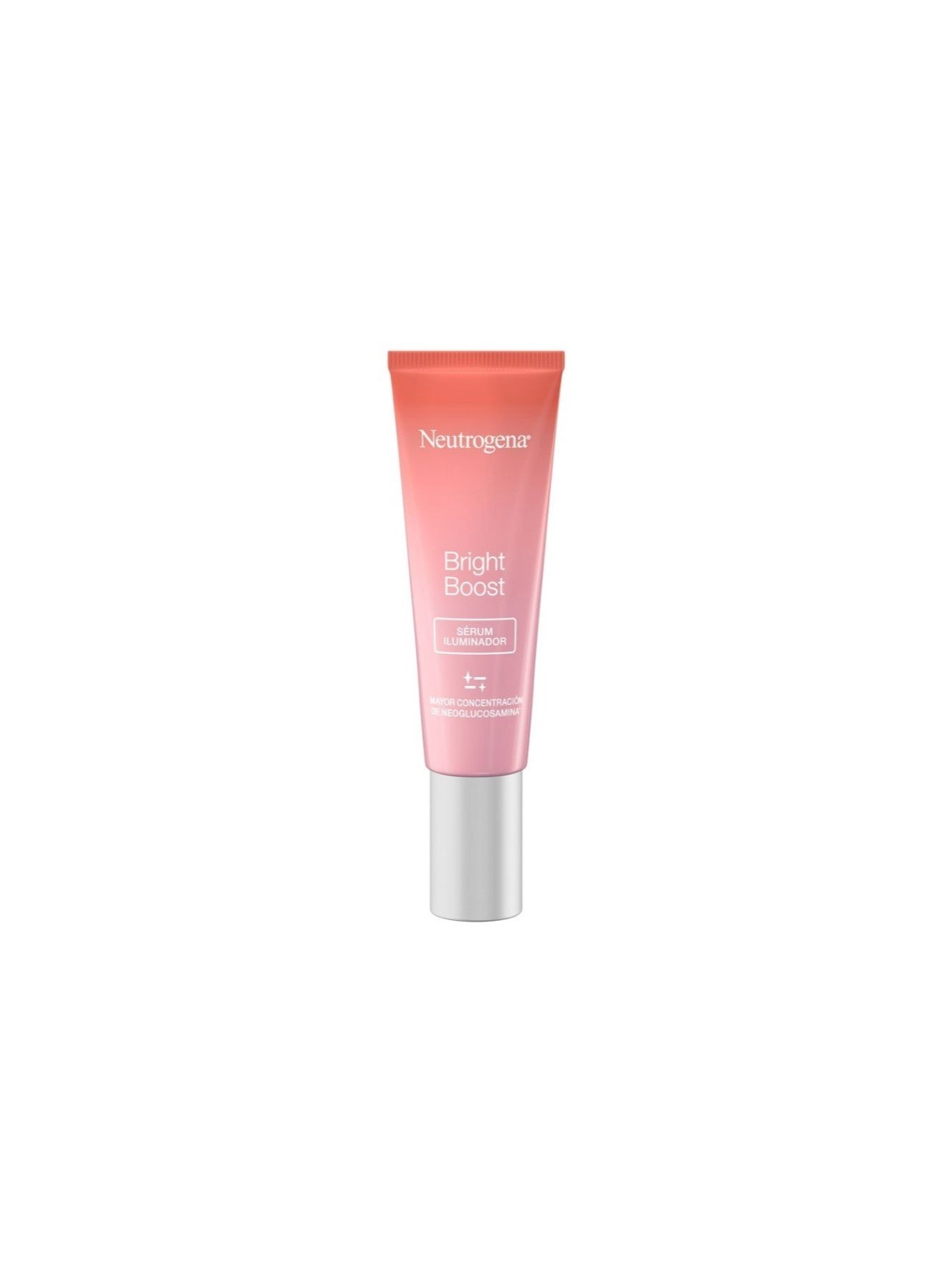 Neutrogena Bright Boost Sérum Iluminador