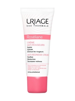 Uriage Roséliane Crema Anti-Rojeces