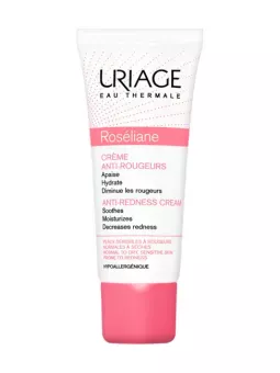 Uriage Roséliane Crema Anti-Rojeces