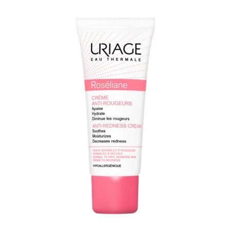 Uriage Roséliane Crema Anti-Rojeces