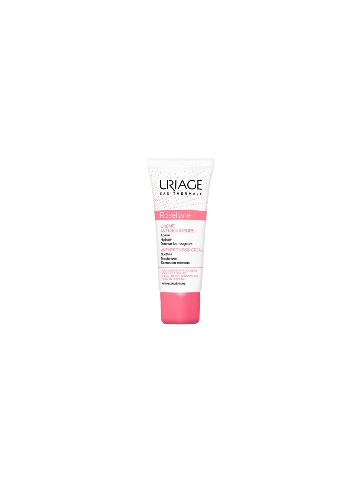 Uriage Roséliane Crema Anti-Rojeces