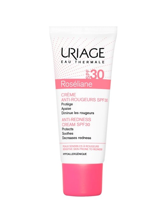 Uriage Roséliane Crema Anti-Rojeces Spf30