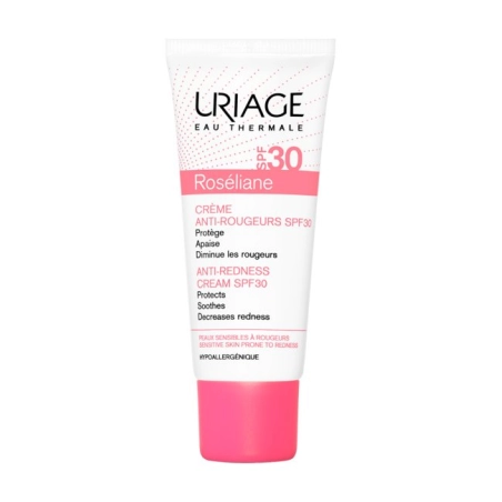 Uriage Roséliane Crema Anti-Rojeces Spf30