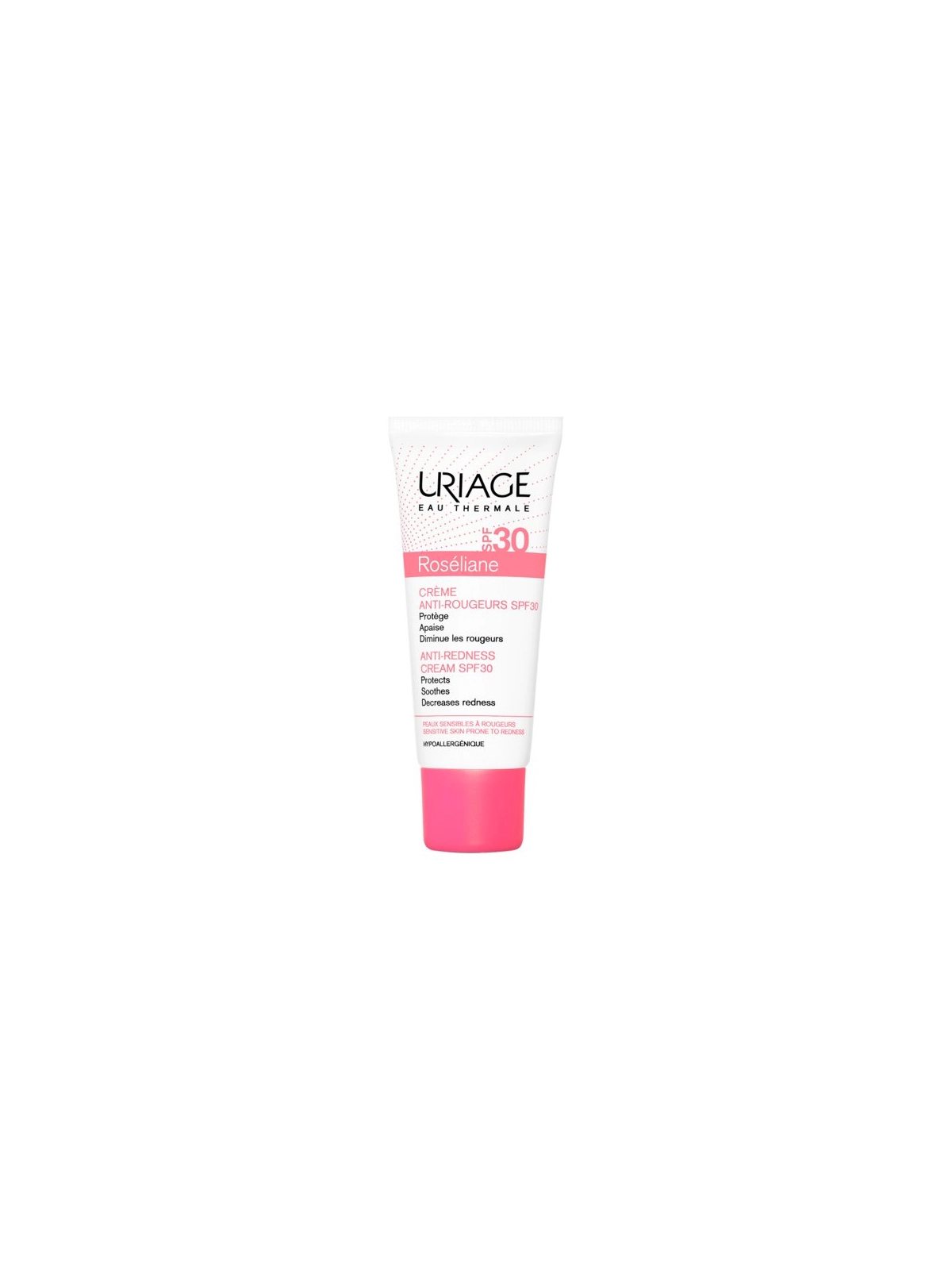 Uriage Roséliane Crema Anti-Rojeces Spf30