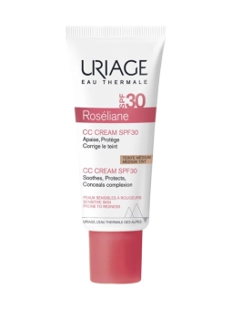 Uriage Roséliane CC Cream Spf30