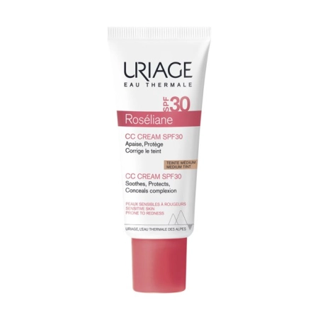 Uriage Roséliane CC Cream Spf30