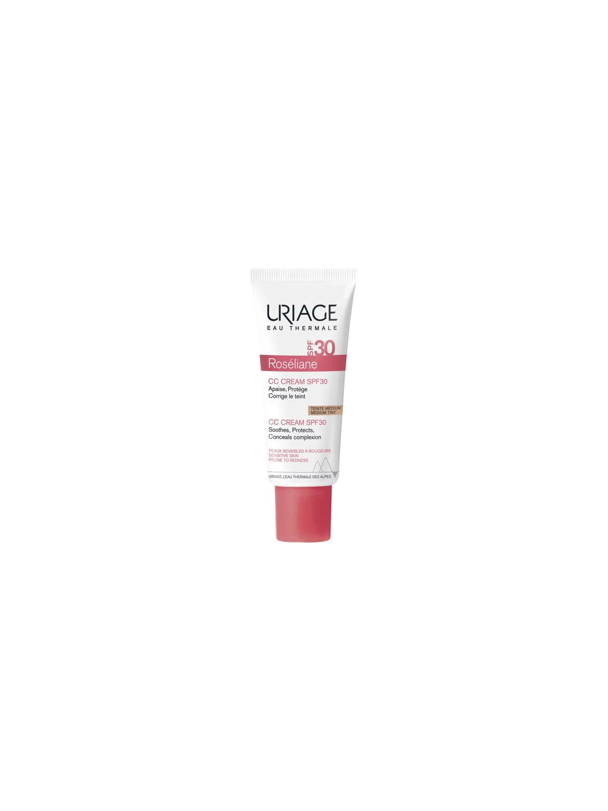 Uriage Roséliane CC Cream Spf30