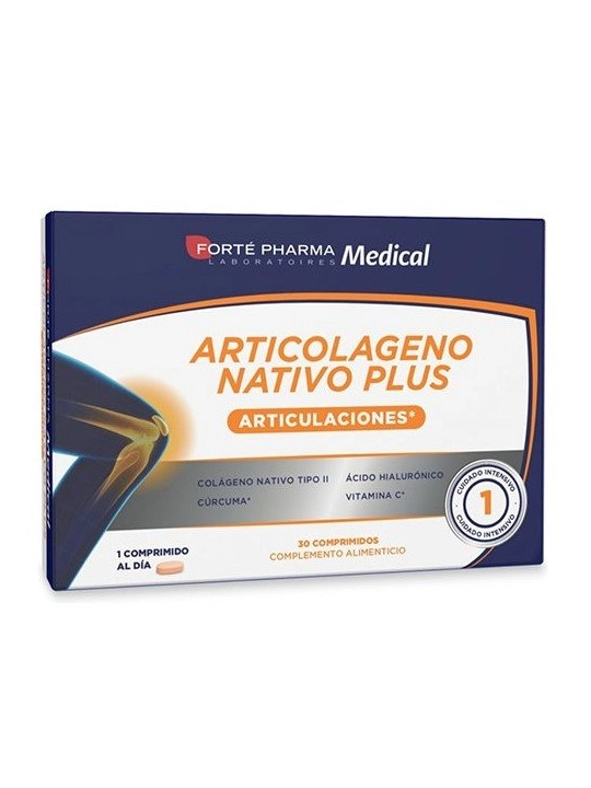 Articolageno Nativo Plus