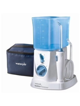 Waterpik WP-300 Blanco Irrigador Traveler