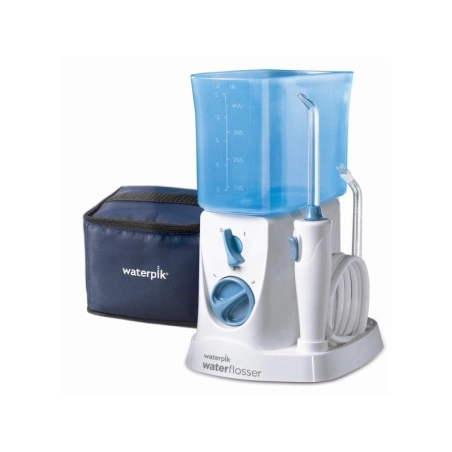 Waterpik WP-300 Blanco Irrigador Traveler