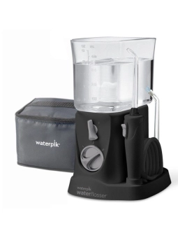 Waterpik WP-300 Negro Irrigador Traveler