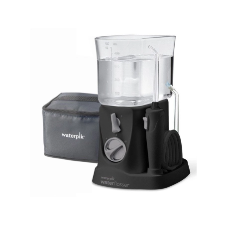 Waterpik WP-300 Negro Irrigador Traveler