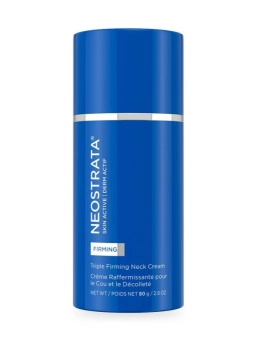 Neostrata Skin Active Reafirmante Cuello y Escote