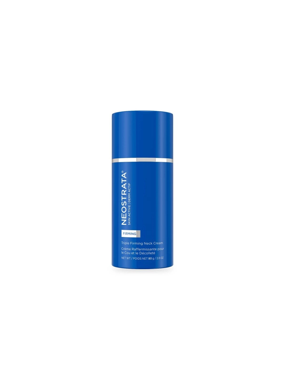 Neostrata Skin Active Reafirmante Cuello y Escote