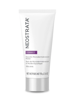 Neostrata Correct Exfoliante Microdermoabrasivo