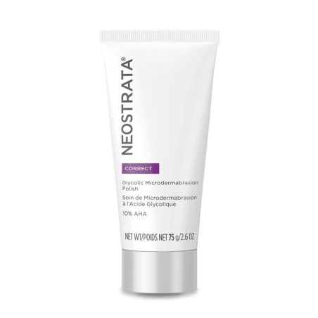 Neostrata Correct Exfoliante Microdermoabrasivo