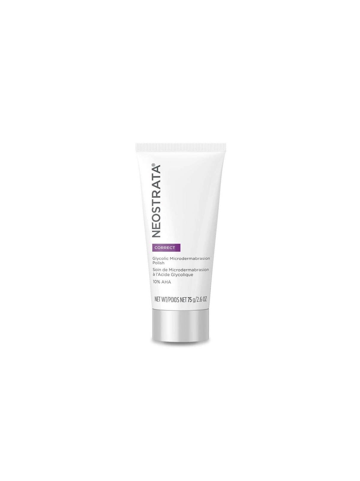 Neostrata Correct Exfoliante Microdermoabrasivo