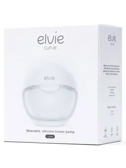 Elvie Curve Sacaleches Manual