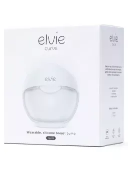 Elvie Curve Sacaleches Manual