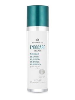 Endocare Cellage Gelcream