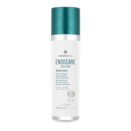 Endocare Cellage Gelcream