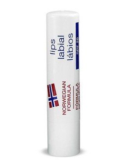 Neutrogena Protector Labial Spf20