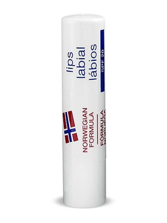 Neutrogena Protector Labial Spf20