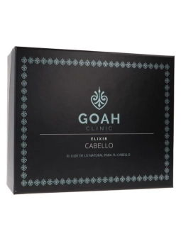 Goah Clinic Elixir Cabello