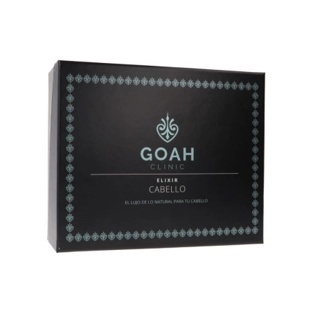 Goah Clinic Elixir Cabello