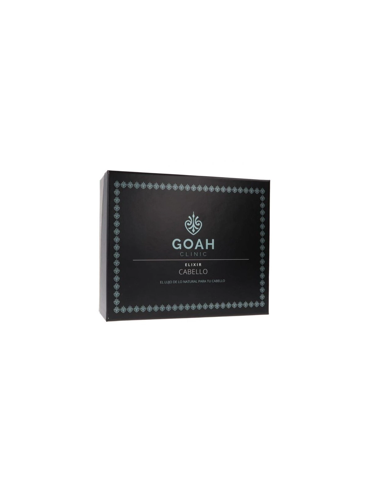 Goah Clinic Elixir Cabello