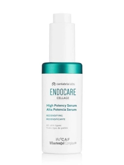 Endocare Cellage Alta Potencia Sérum