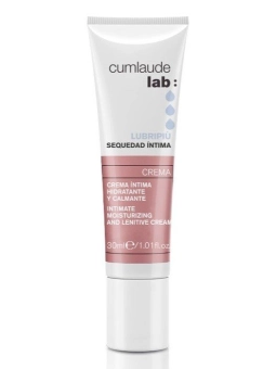 Cumlaude Lab Lubripiù Crema Íntima