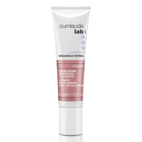 Cumlaude Lab Lubripiù Crema Íntima