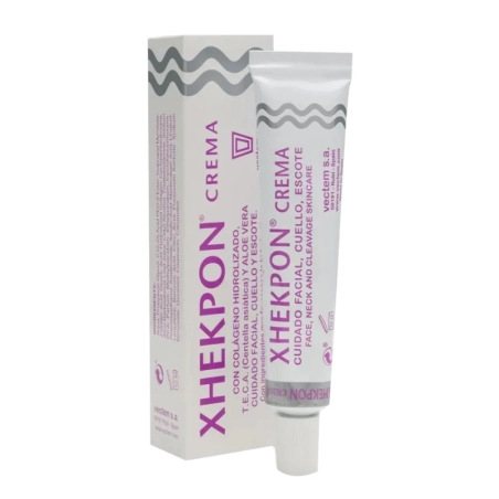 Xhekpon Crema 40 ml