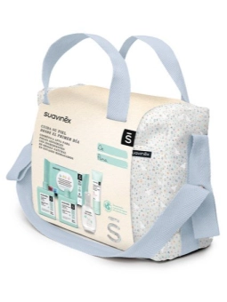 Suavinex Bolso de Paseo Gris