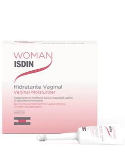 Woman Isdin Hidratante Vaginal