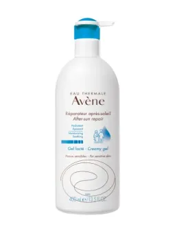 Avène After-Sun Emulsión Reparadora