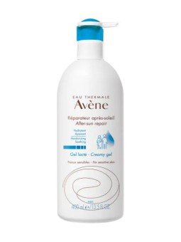 Avène After-Sun Emulsión Reparadora