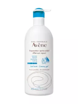 Avène After-Sun Emulsión Reparadora