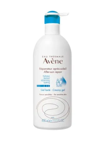 Avène After-Sun Emulsión Reparadora