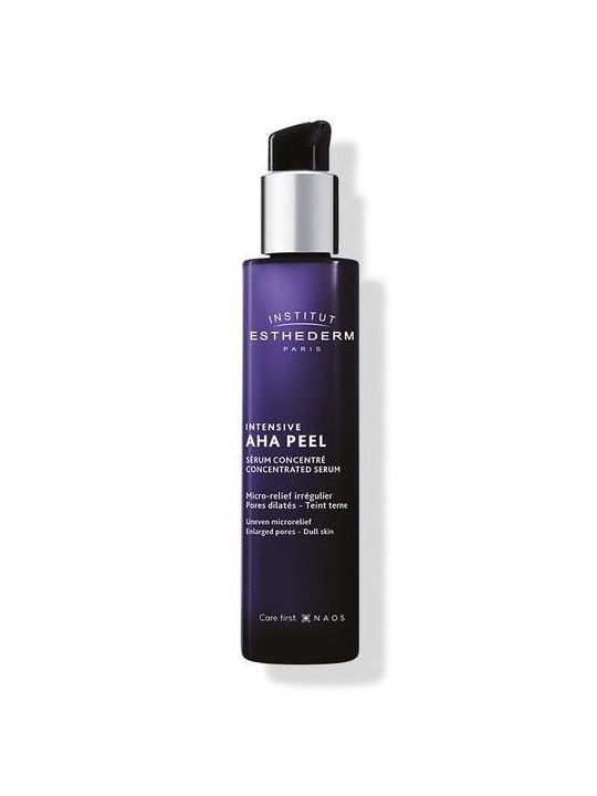 Esthederm Intensive AHA Peel Serum