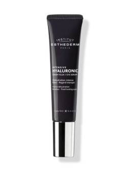 Esthederm Intensive Hyaluronic Serum Ojos