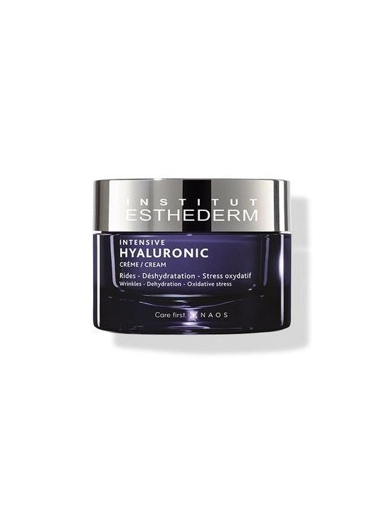 Esthederm Intensive Hyaluronic Crema