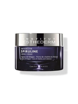 Esthederm Intensive Spiruline Crema