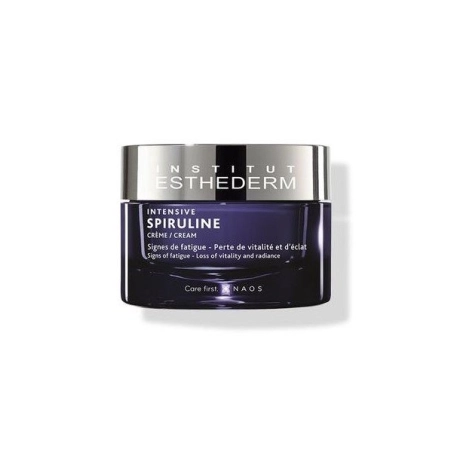 Esthederm Intensive Spiruline Crema