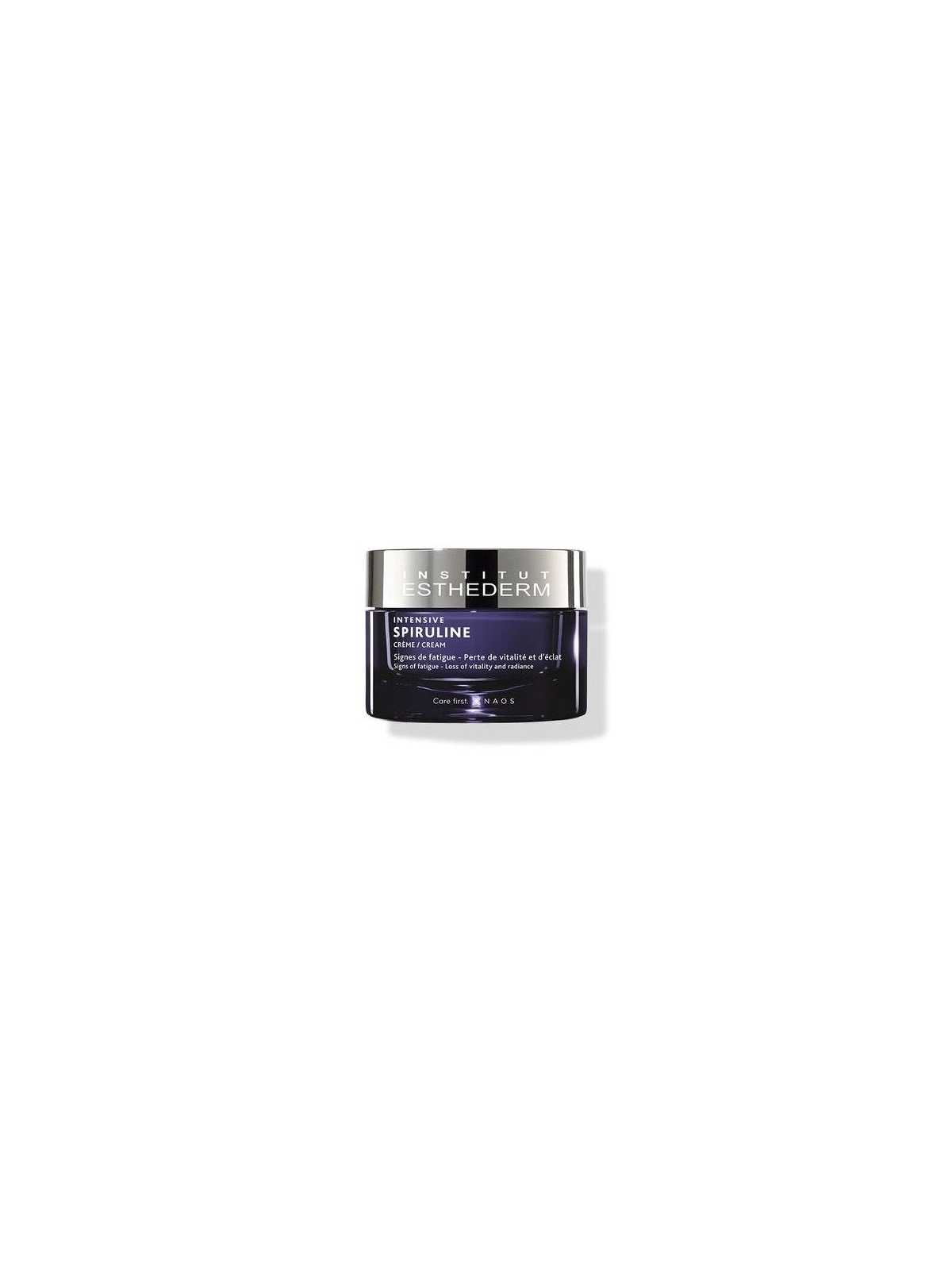 Esthederm Intensive Spiruline Crema